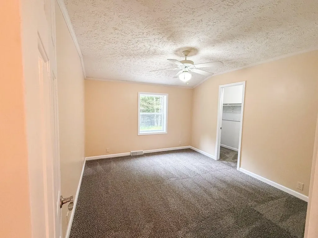 600 N Clear Lake Road Foster Township MI 48661