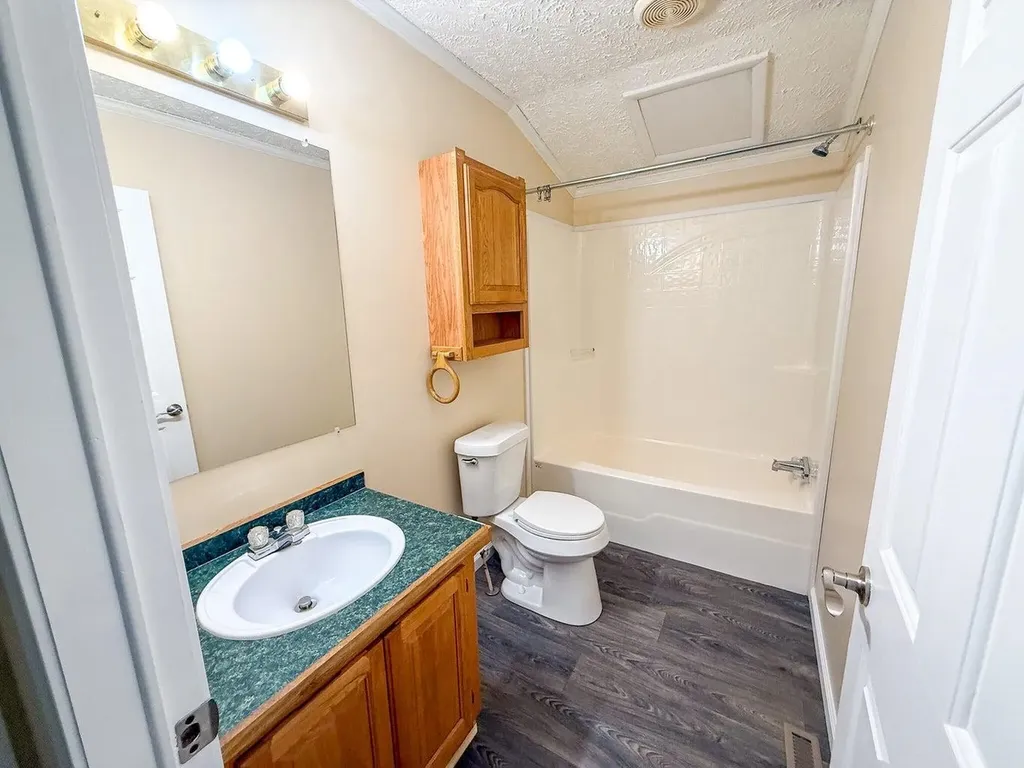 600 N Clear Lake Road Foster Township MI 48661