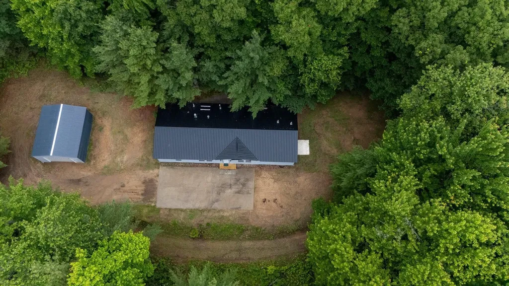 600 N Clear Lake Road Foster Township MI 48661