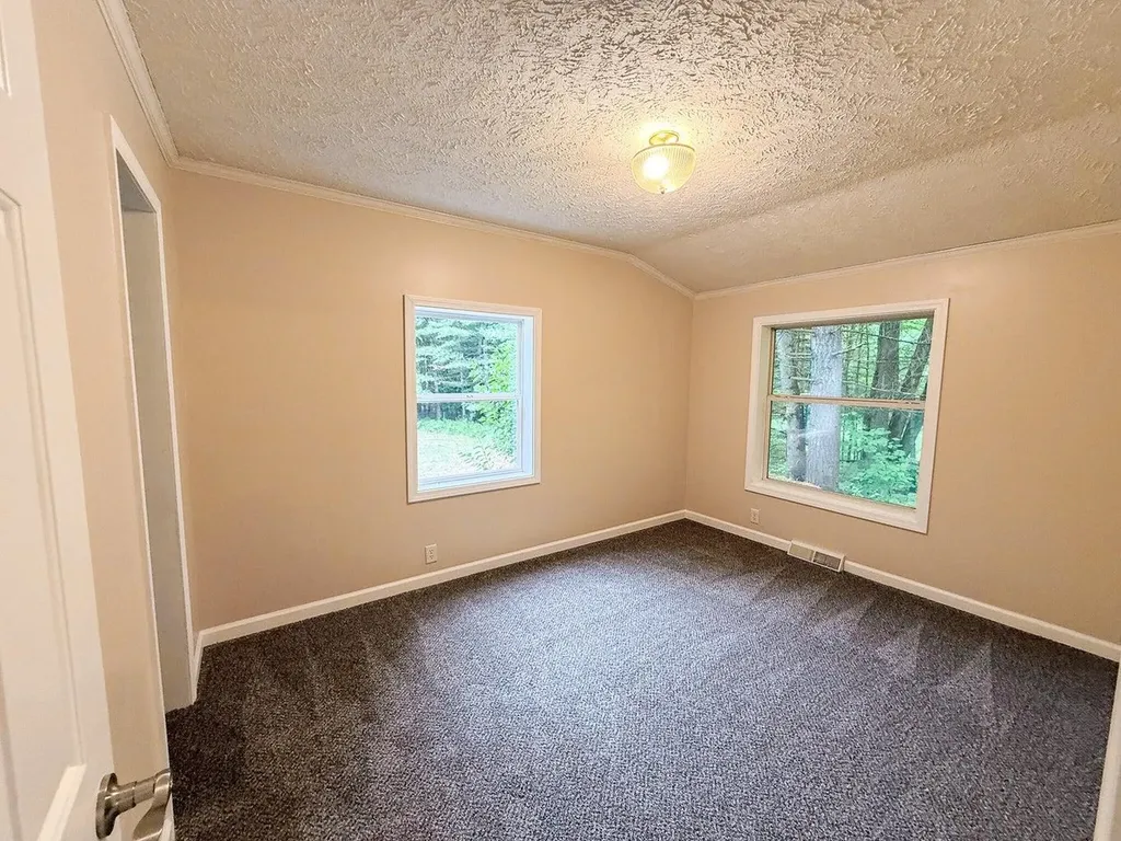 600 N Clear Lake Road Foster Township MI 48661