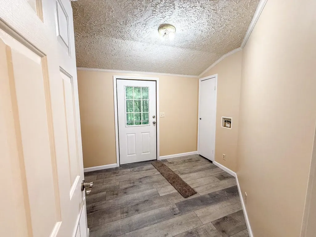 600 N Clear Lake Road Foster Township MI 48661