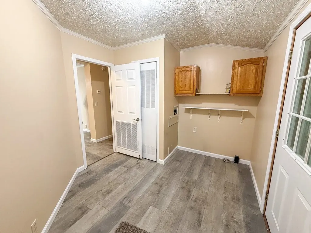 600 N Clear Lake Road Foster Township MI 48661