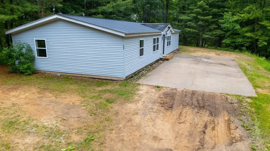 600 N Clear Lake Road Foster Township MI 48661