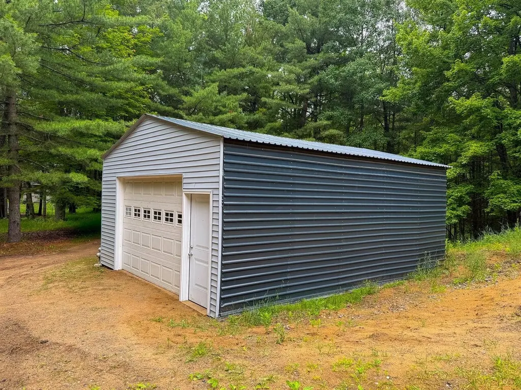 600 N Clear Lake Road Foster Township MI 48661
