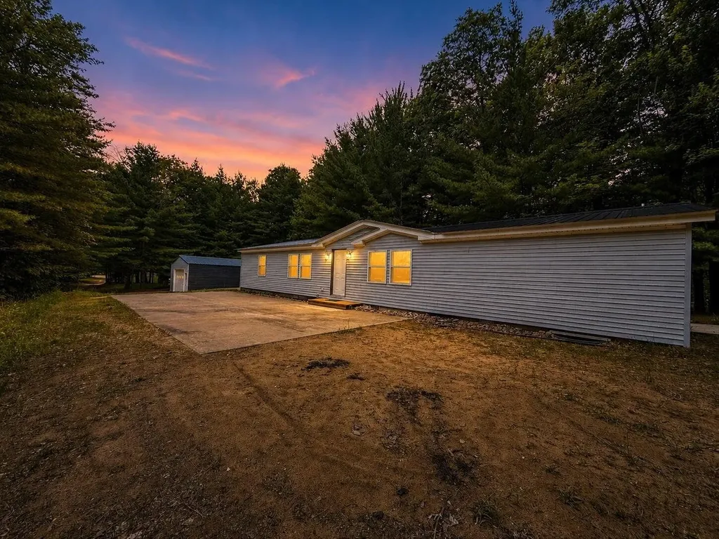 600 N Clear Lake Road Foster Township MI 48661