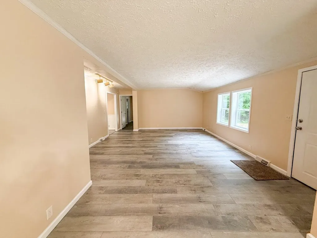 600 N Clear Lake Road Foster Township MI 48661