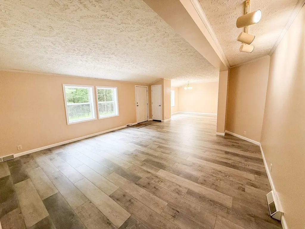 600 N Clear Lake Road Foster Township MI 48661
