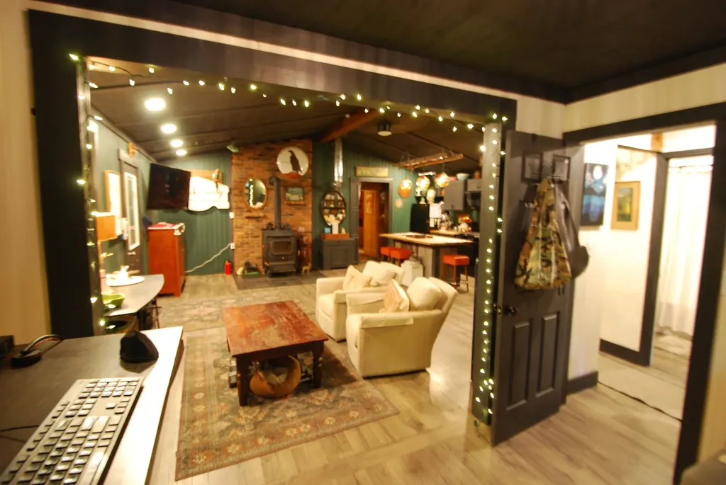 3195 W Sage Lake Road Foster Township MI 48661