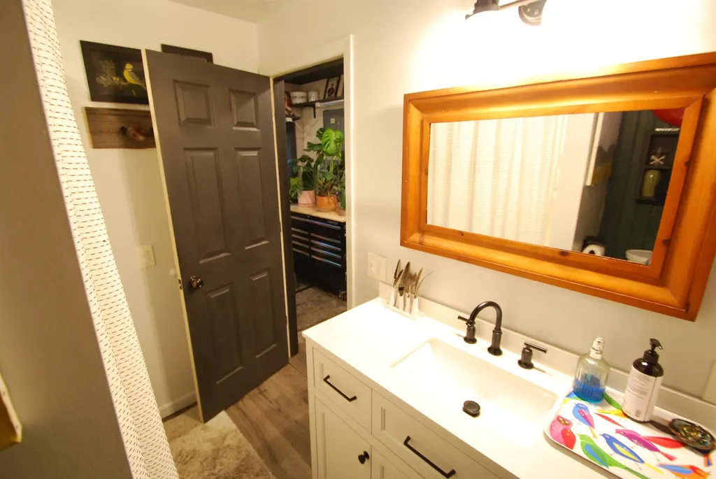 3195 W Sage Lake Road Foster Township MI 48661