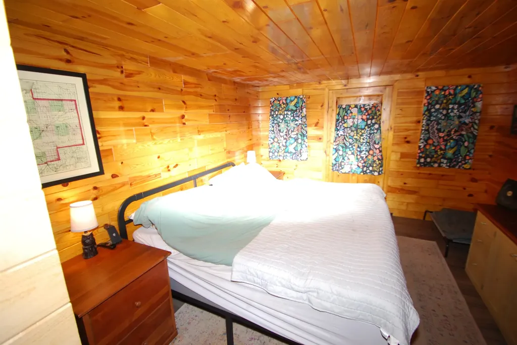 3195 W Sage Lake Road Foster Township MI 48661