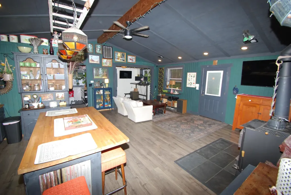 3195 W Sage Lake Road Foster Township MI 48661