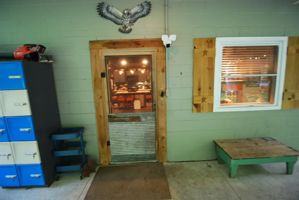 3195 W Sage Lake Road Foster Township MI 48661
