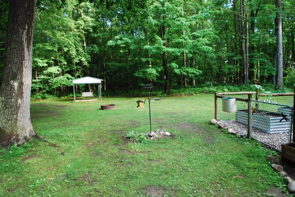 3195 W Sage Lake Road Foster Township MI 48661