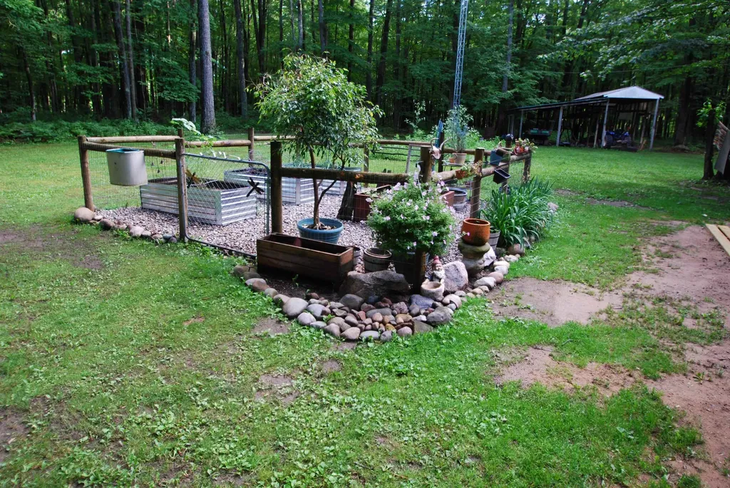 3195 W Sage Lake Road Foster Township MI 48661