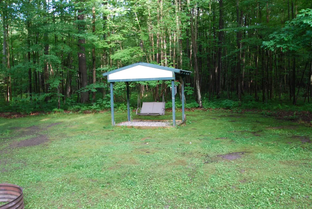 3195 W Sage Lake Road Foster Township MI 48661