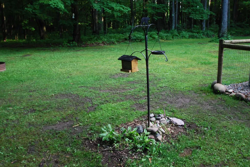 3195 W Sage Lake Road Foster Township MI 48661
