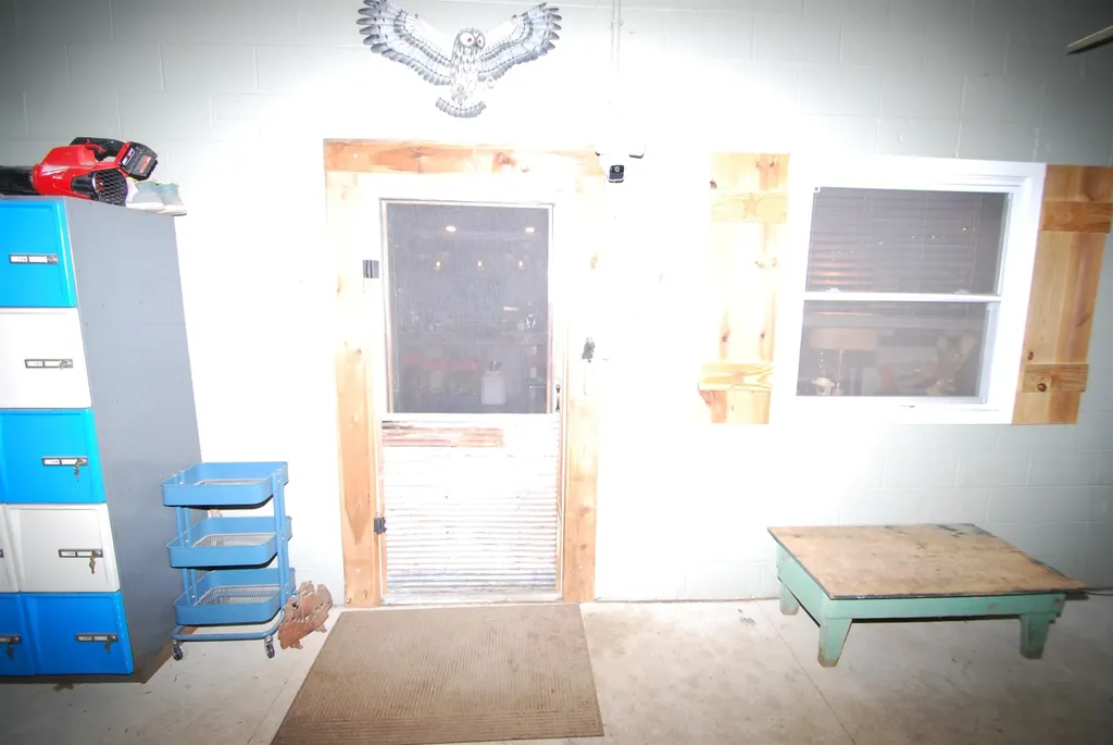 3195 W Sage Lake Road Foster Township MI 48661