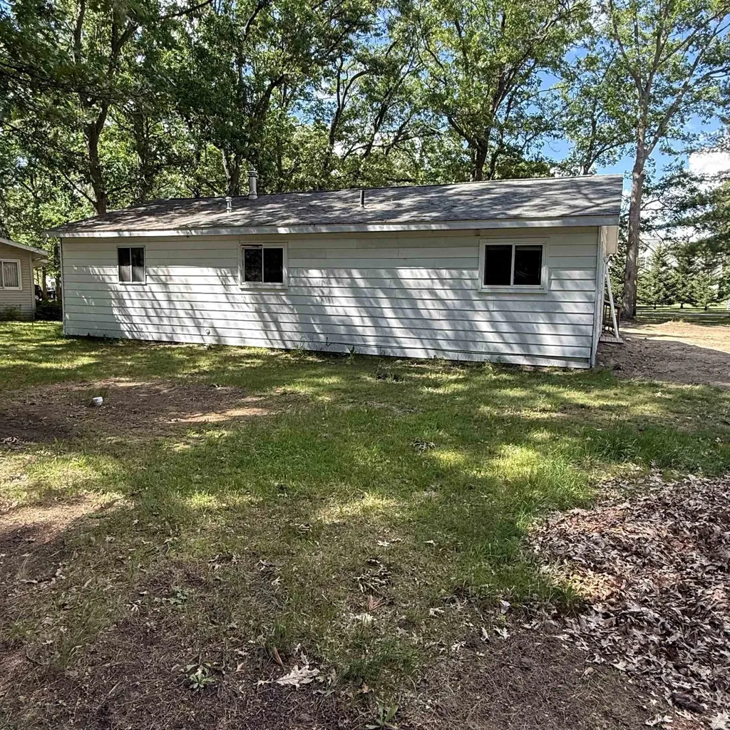 3661 Little Island Drive Grant Township MI 48748