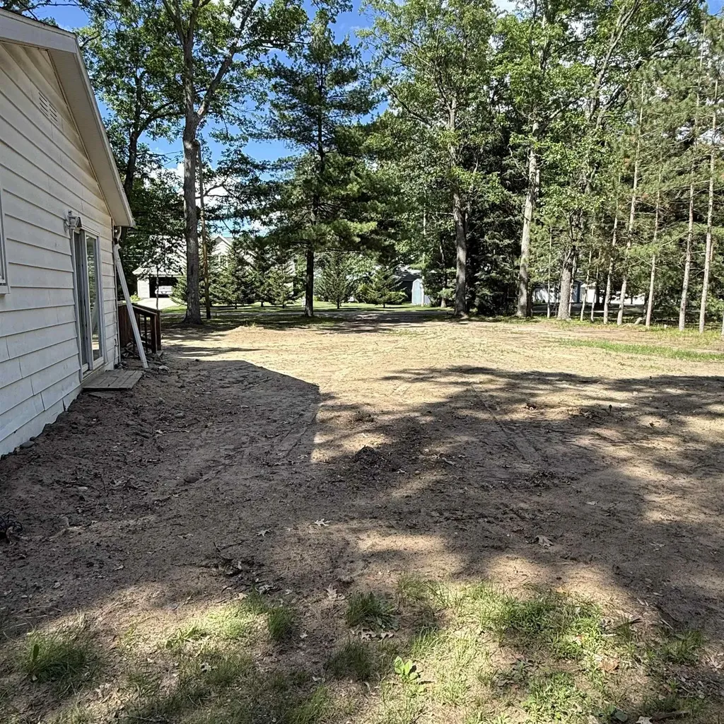 3661 Little Island Drive Grant Township MI 48748