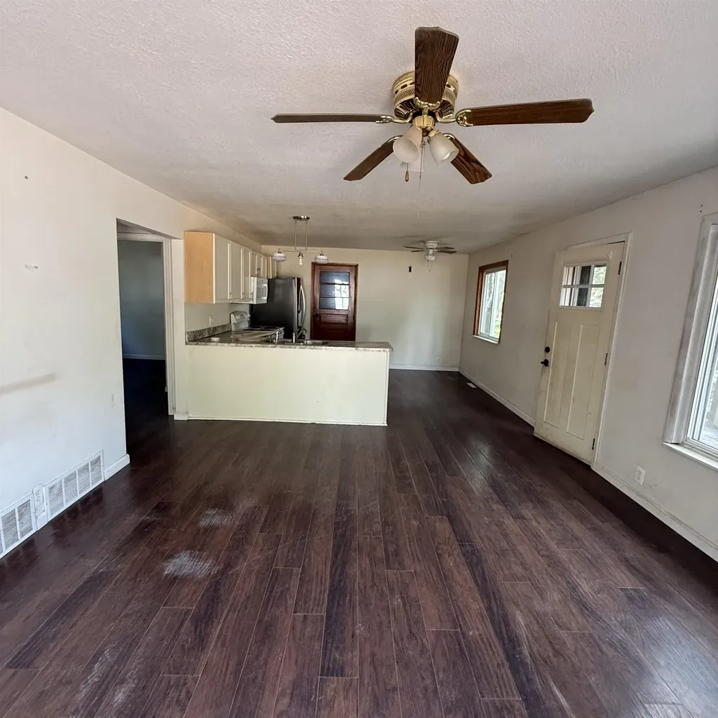 3661 Little Island Drive Grant Township MI 48748