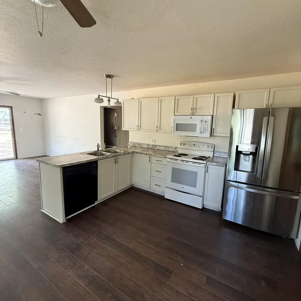 3661 Little Island Drive Grant Township MI 48748