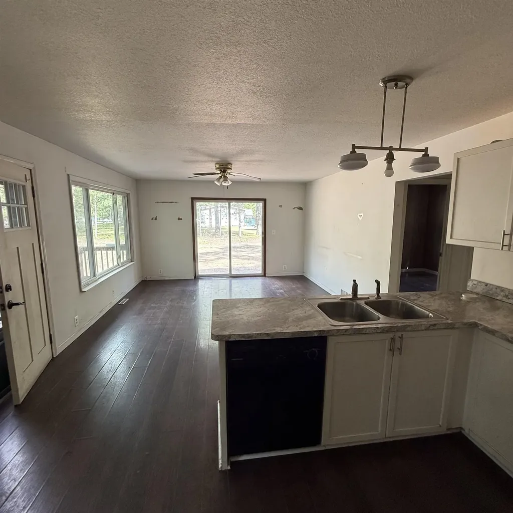 3661 Little Island Drive Grant Township MI 48748