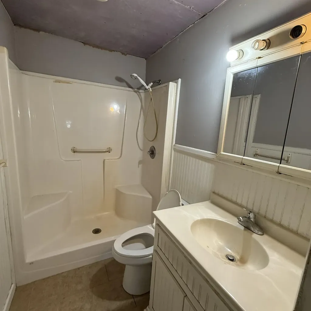 3661 Little Island Drive Grant Township MI 48748