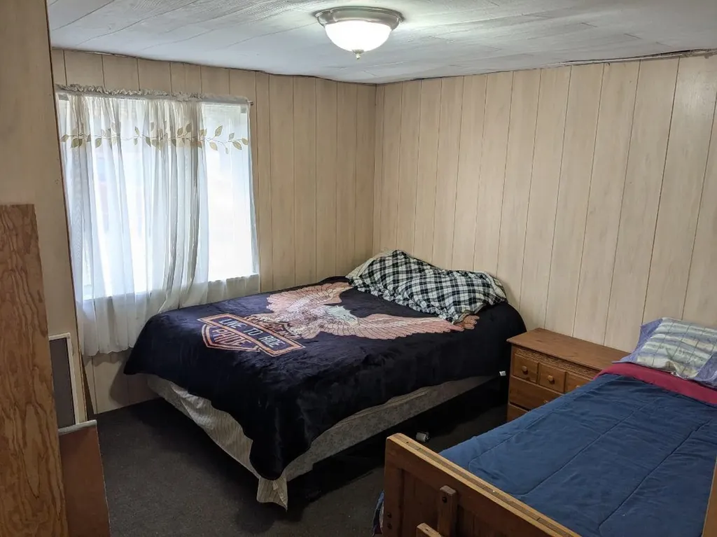 5533 E County Line Road Plainfield Township MI 48761