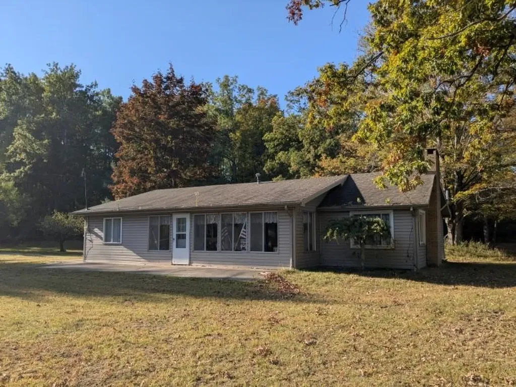 5533 E County Line Road Plainfield Township MI 48761