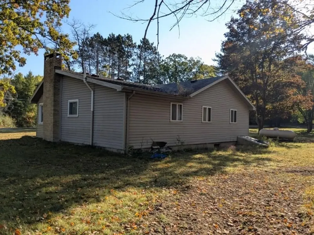 5533 E County Line Road Plainfield Township MI 48761