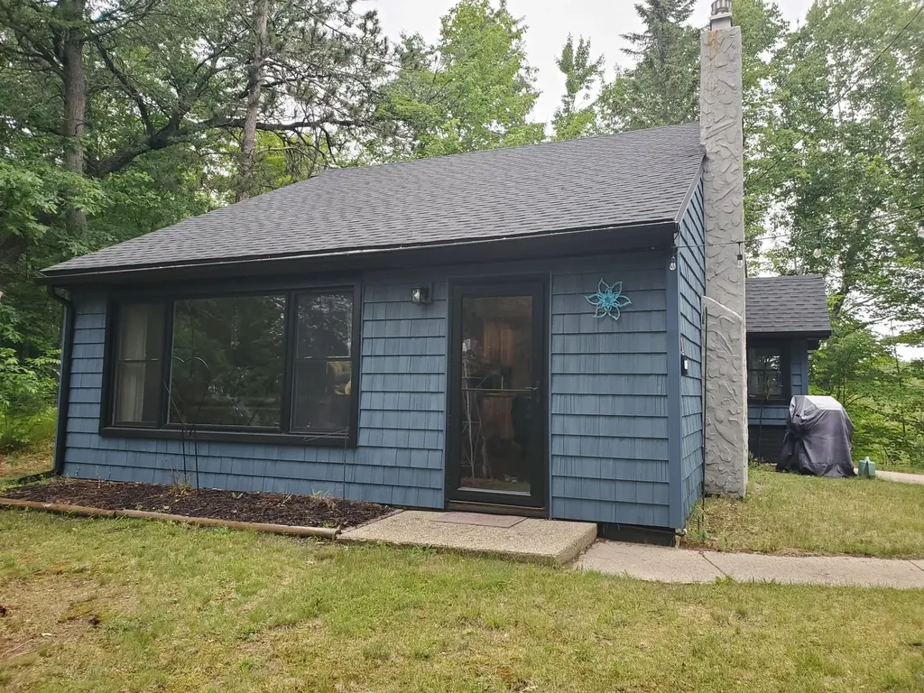 9507 Washington Road Richfield Township MI 48656