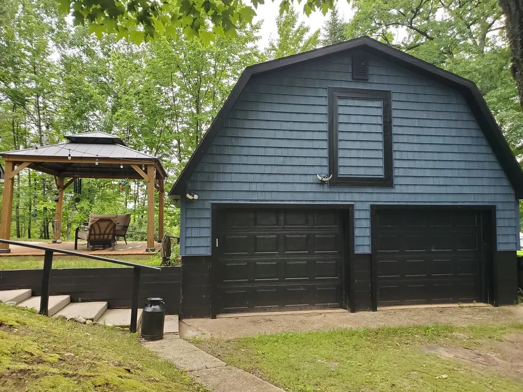 9507 Washington Road Richfield Township MI 48656