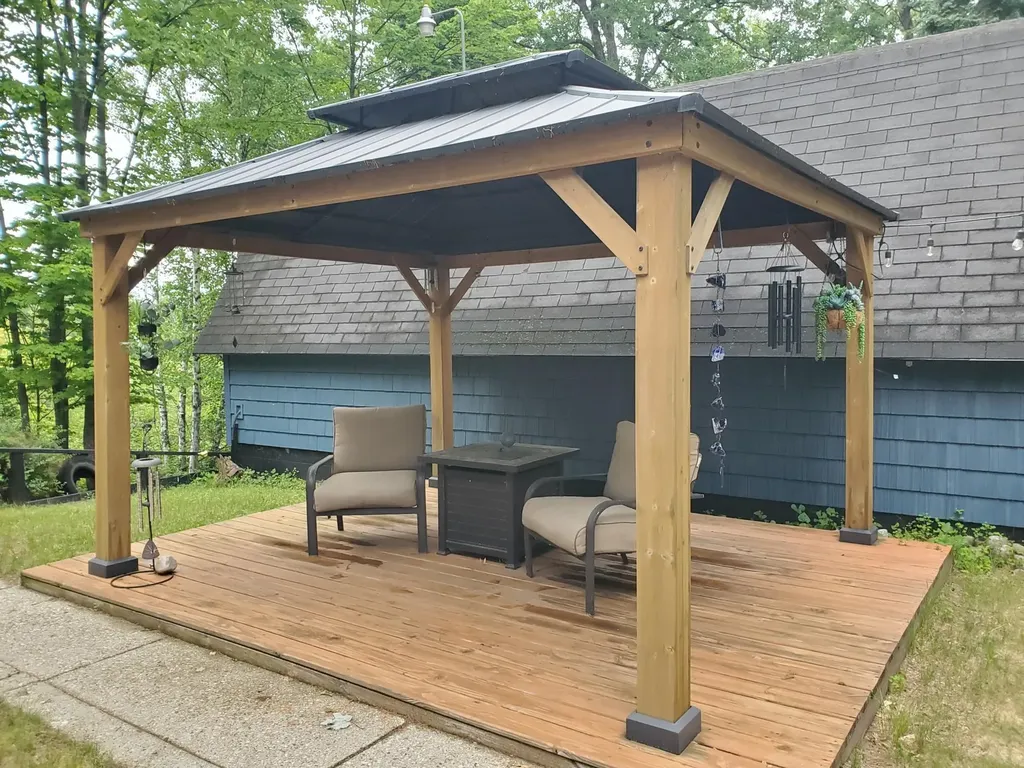 9507 Washington Road Richfield Township MI 48656