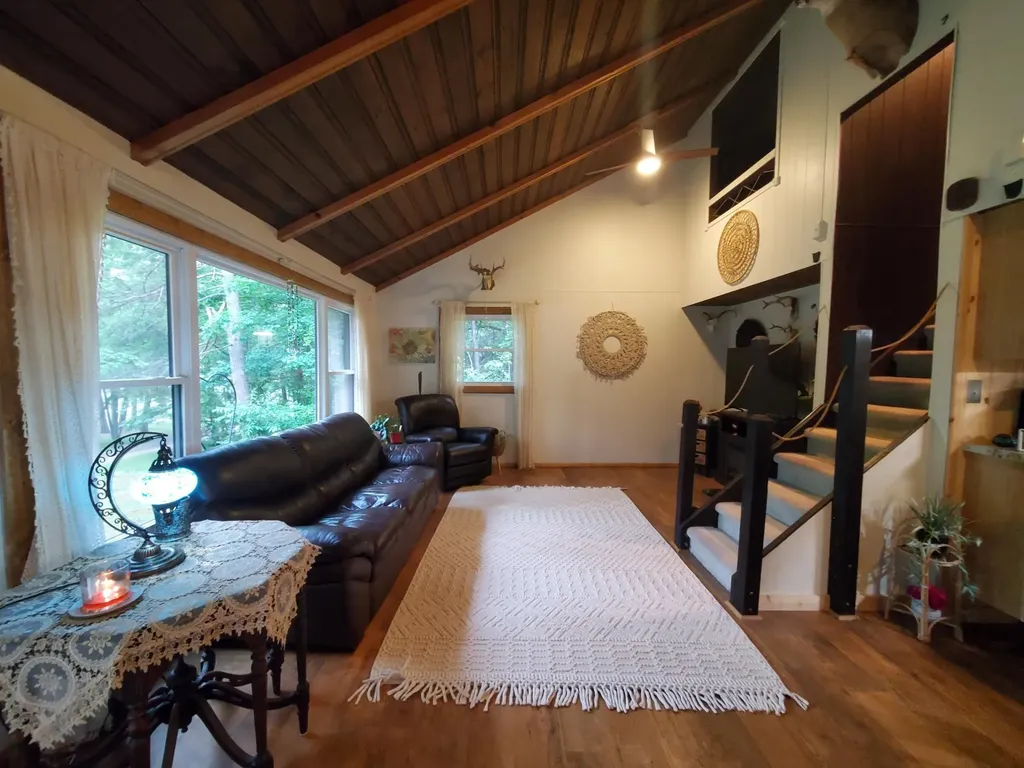 9507 Washington Road Richfield Township MI 48656