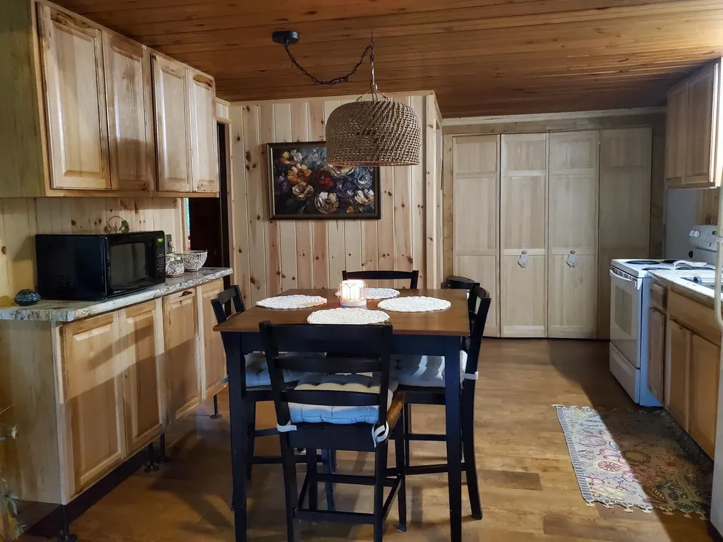 9507 Washington Road Richfield Township MI 48656
