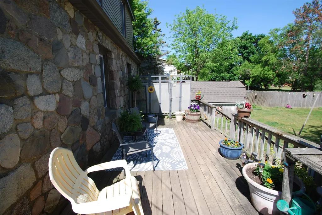 135 Carpenter Street West Branch Township MI 48661