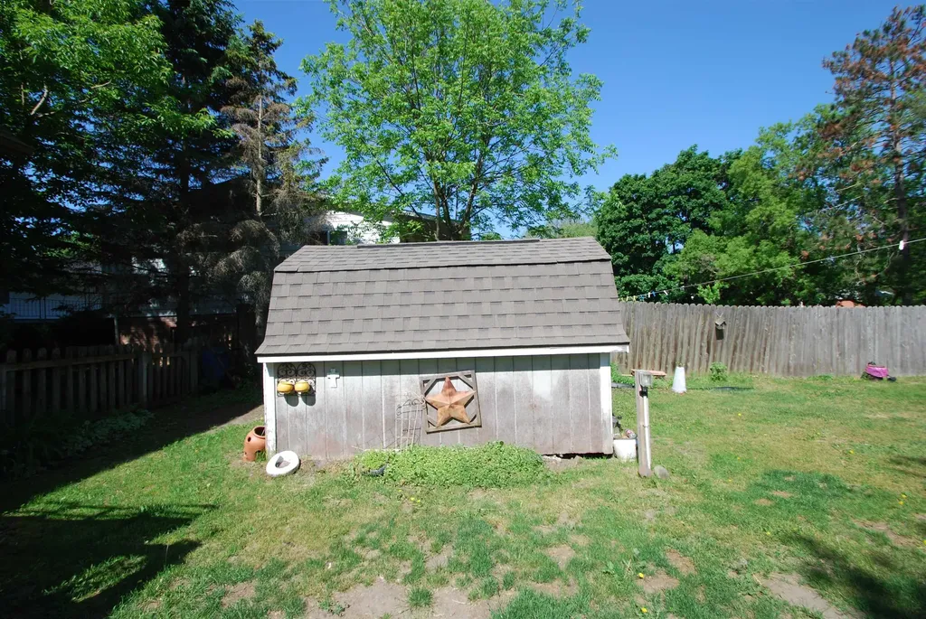 135 Carpenter Street West Branch Township MI 48661