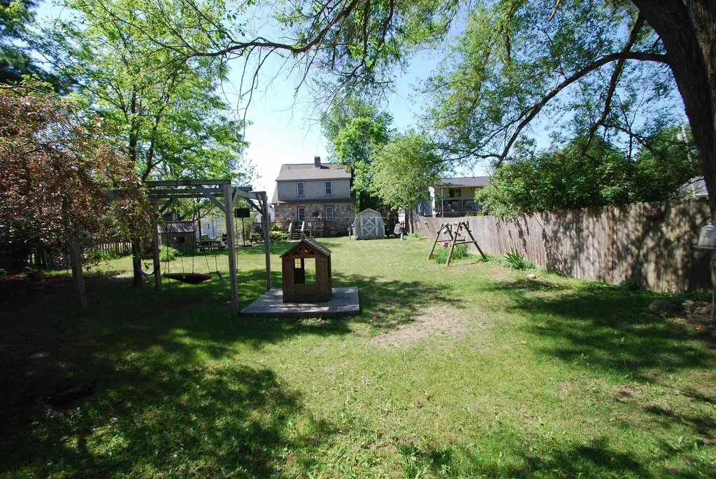 135 Carpenter Street West Branch Township MI 48661