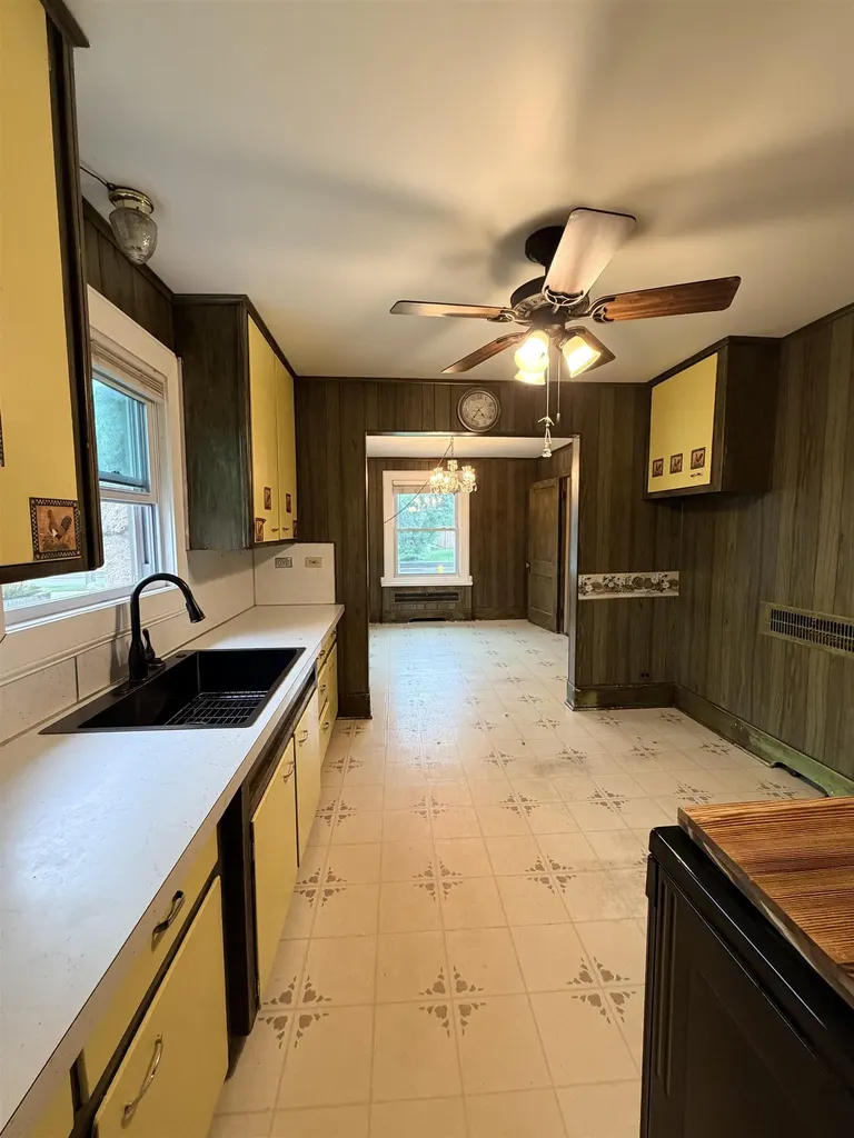 135 Carpenter Street West Branch Township MI 48661
