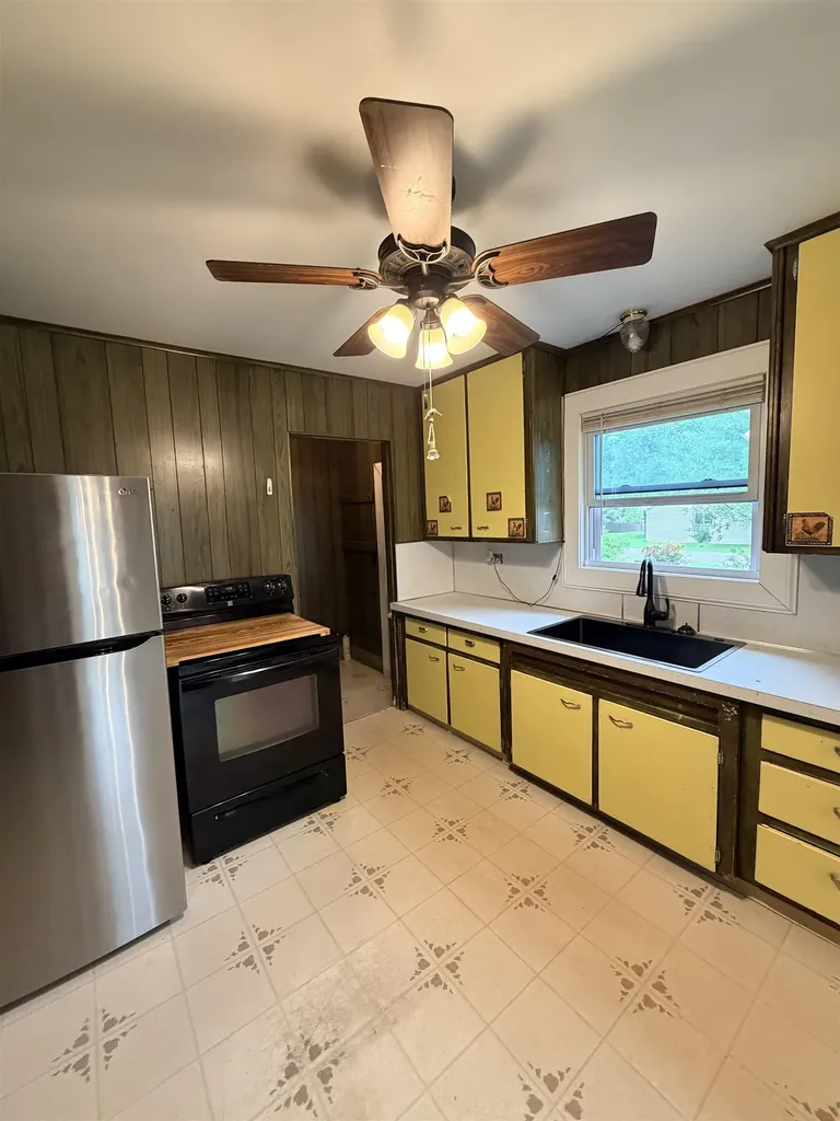 135 Carpenter Street West Branch Township MI 48661