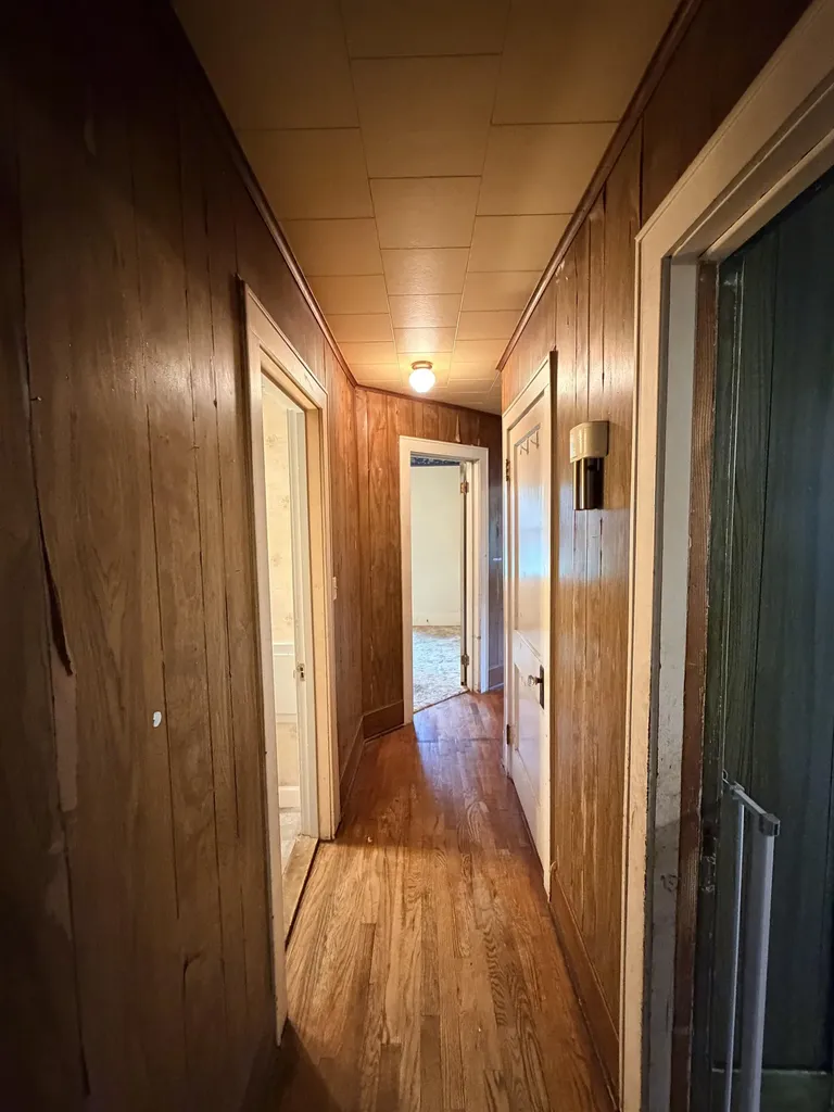 135 Carpenter Street West Branch Township MI 48661