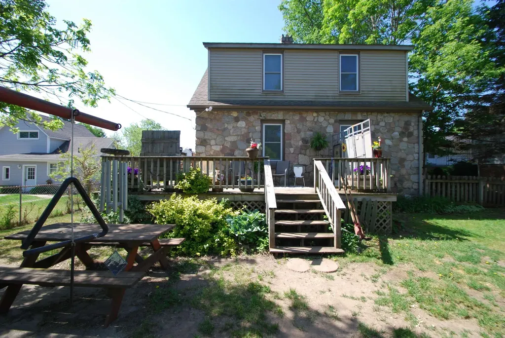 135 Carpenter Street West Branch Township MI 48661