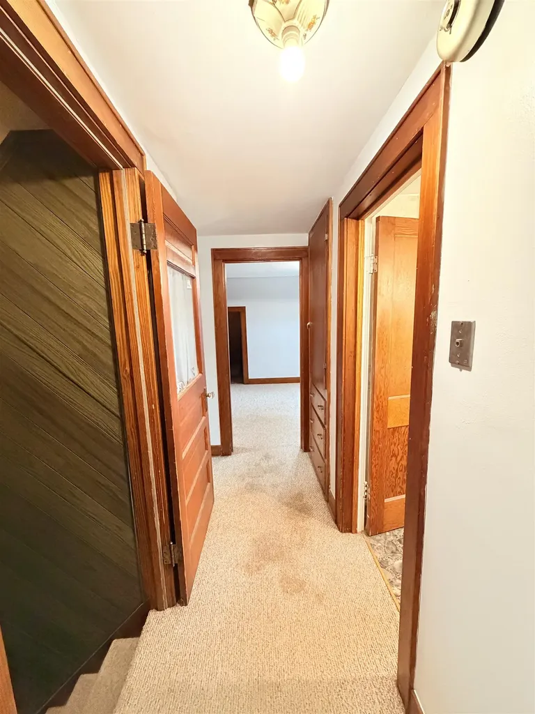 135 Carpenter Street West Branch Township MI 48661