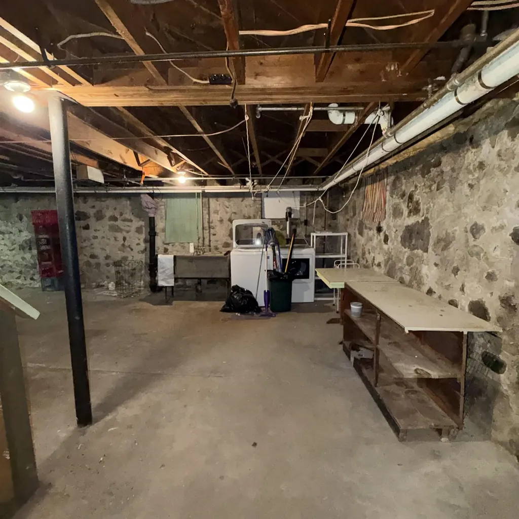 135 Carpenter Street West Branch Township MI 48661