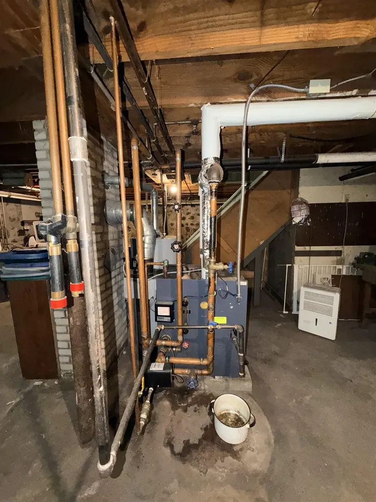 135 Carpenter Street West Branch Township MI 48661
