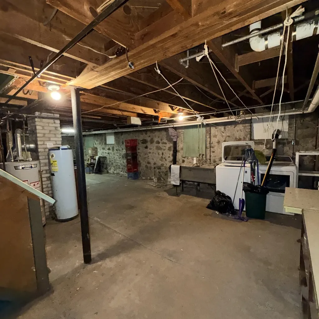135 Carpenter Street West Branch Township MI 48661