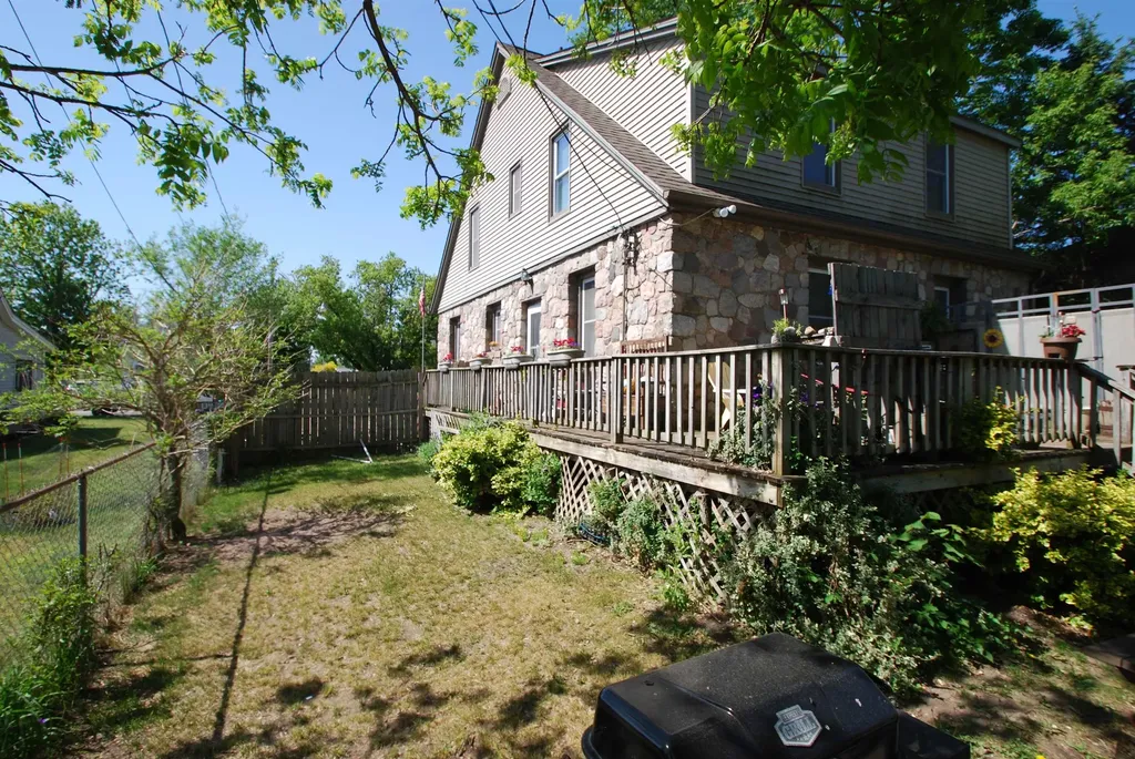 135 Carpenter Street West Branch Township MI 48661