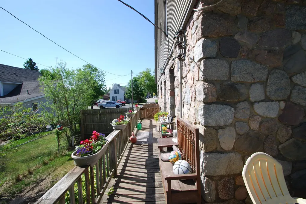 135 Carpenter Street West Branch Township MI 48661