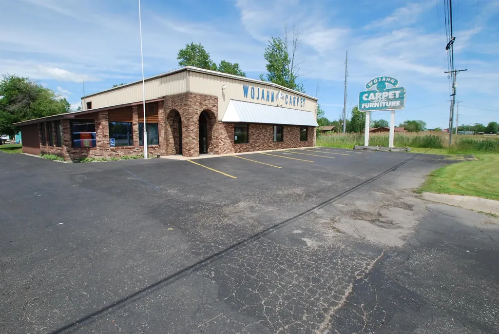 30 W M-55 Tawas Township MI 48763