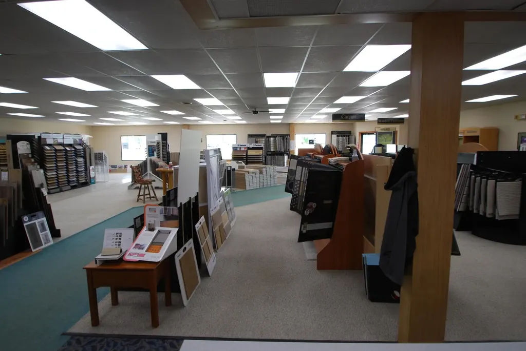 30 W M-55 Tawas Township MI 48763